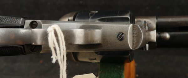 079-0725-7515, Colt SA .45 that has been re-furbushed. BUY NOW - Image 9