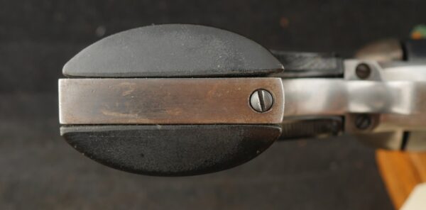 079-0725-7515, Colt SA .45 that has been re-furbushed. BUY NOW - Image 10