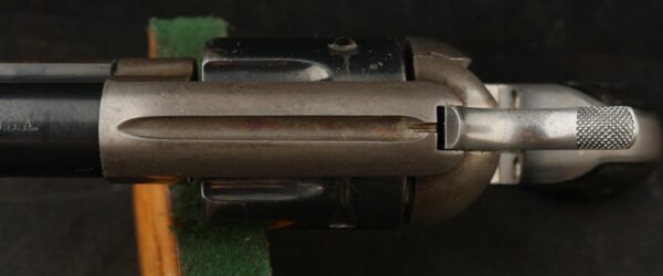 079-0725-7515, Colt SA .45 that has been re-furbushed. BUY NOW - Image 17