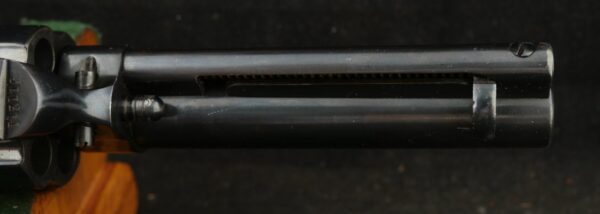 079-0725-7517, Colt SA .38 CF, #311xxx made in 1909 with old Re-Blue. BUY NOW - Image 8