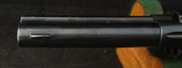 079-0725-7517, Colt SA .38 CF, #311xxx made in 1909 with old Re-Blue. BUY NOW - Image 16