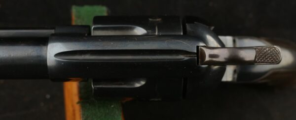 079-0725-7517, Colt SA .38 CF, #311xxx made in 1909 with old Re-Blue. BUY NOW - Image 17