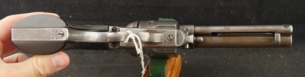 079-0725-7518, Colt SA .32 CF, #293xxx matching and made in 1907. BUY NOW - Image 2