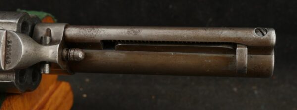 079-0725-7518, Colt SA .32 CF, #293xxx matching and made in 1907. BUY NOW - Image 8