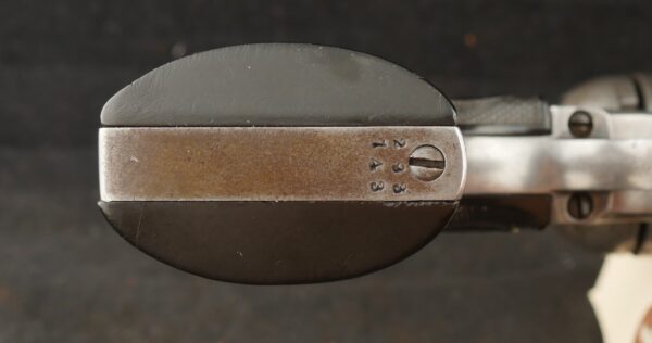 079-0725-7518, Colt SA .32 CF, #293xxx matching and made in 1907. BUY NOW - Image 10