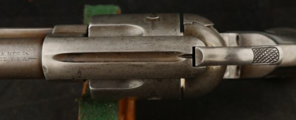 079-0725-7518, Colt SA .32 CF, #293xxx matching and made in 1907. BUY NOW - Image 16