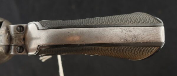 079-0725-7518, Colt SA .32 CF, #293xxx matching and made in 1907. BUY NOW - Image 17
