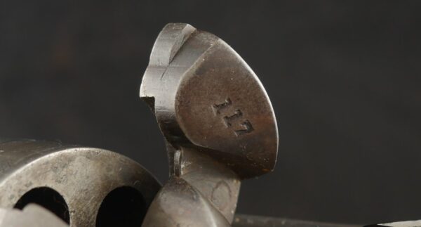 079-0725-7518, Colt SA .32 CF, #293xxx matching and made in 1907. BUY NOW - Image 18