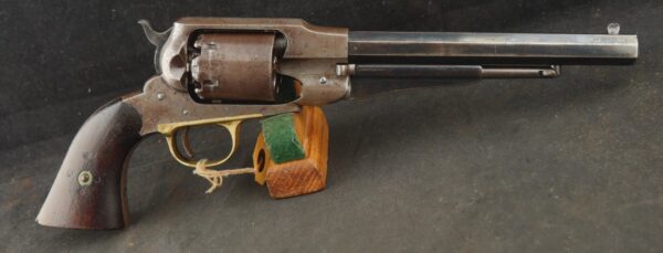GR-0725-6605, New Jersey Militia Contract Remington New Model Army. BUY NOW - Image 3