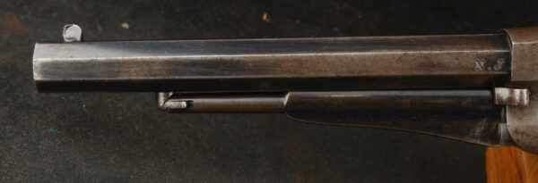 GR-0725-6605, New Jersey Militia Contract Remington New Model Army. BUY NOW - Image 12