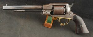 GR-0725-6605, New Jersey Militia Contract Remington New Model Army. BUY NOW