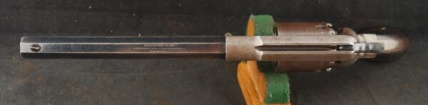 GR-0725-6605, New Jersey Militia Contract Remington New Model Army. BUY NOW - Image 5