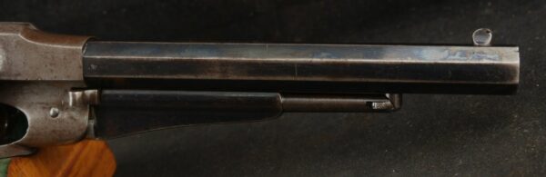 GR-0725-6605, New Jersey Militia Contract Remington New Model Army. BUY NOW - Image 6