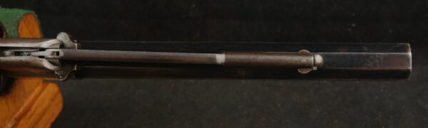 GR-0725-6605, New Jersey Militia Contract Remington New Model Army. BUY NOW - Image 9