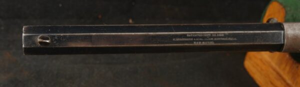 GR-0725-6605, New Jersey Militia Contract Remington New Model Army. BUY NOW - Image 14