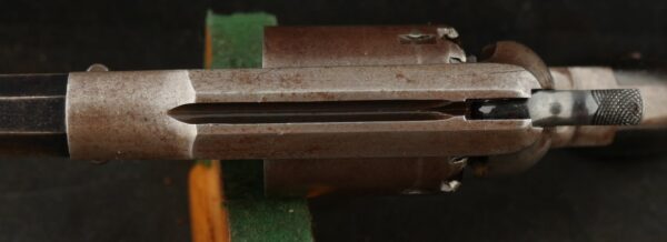 GR-0725-6605, New Jersey Militia Contract Remington New Model Army. BUY NOW - Image 15
