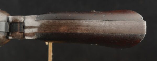 GR-0725-6605, New Jersey Militia Contract Remington New Model Army. BUY NOW - Image 17