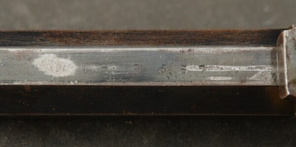 GR-0725-6605, New Jersey Militia Contract Remington New Model Army. BUY NOW - Image 18