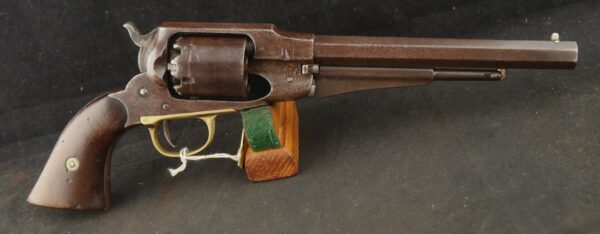 GR-0725-6616, Remington New Model Army. BUY NOW