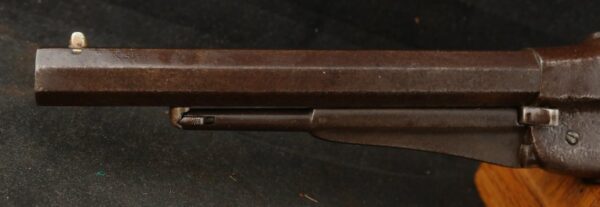 GR-0725-6616, Remington New Model Army. BUY NOW - Image 11