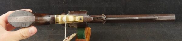 GR-0725-6616, Remington New Model Army. BUY NOW - Image 2