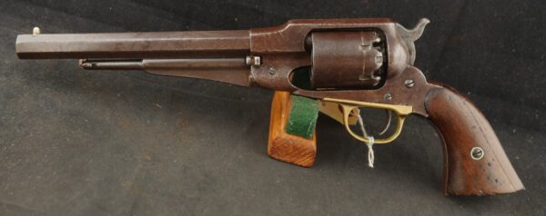 GR-0725-6616, Remington New Model Army. BUY NOW - Image 3