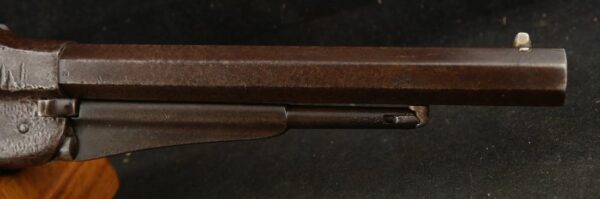 GR-0725-6616, Remington New Model Army. BUY NOW - Image 5