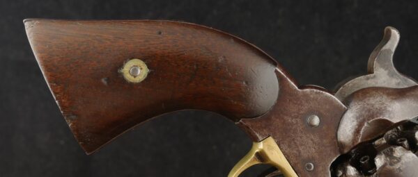 GR-0725-6616, Remington New Model Army. BUY NOW - Image 7