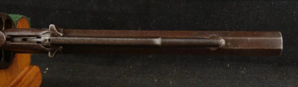 GR-0725-6616, Remington New Model Army. BUY NOW - Image 8