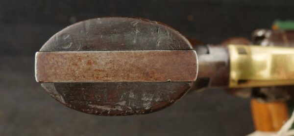 GR-0725-6616, Remington New Model Army. BUY NOW - Image 10