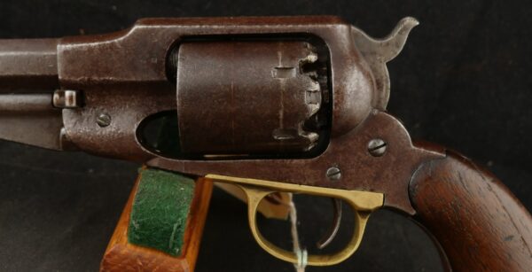 GR-0725-6616, Remington New Model Army. BUY NOW - Image 12