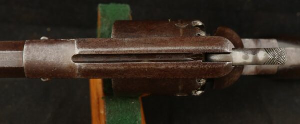 GR-0725-6616, Remington New Model Army. BUY NOW - Image 15