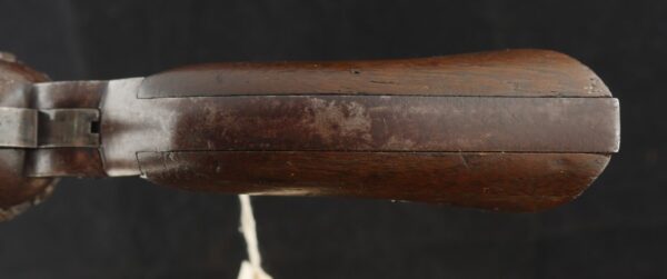 GR-0725-6616, Remington New Model Army. BUY NOW - Image 16