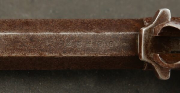 GR-0725-6616, Remington New Model Army. BUY NOW - Image 17