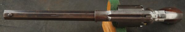 GR-0725-6617, Remington New Model Army in .44 percussion. Excellent Bore! BUY NOW - Image 4