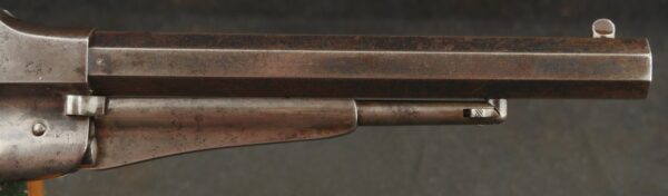 GR-0725-6617, Remington New Model Army in .44 percussion. Excellent Bore! BUY NOW - Image 10