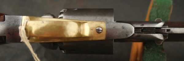 GR-0725-6617, Remington New Model Army in .44 percussion. Excellent Bore! BUY NOW - Image 13