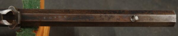 GR-0725-6617, Remington New Model Army in .44 percussion. Excellent Bore! BUY NOW - Image 14