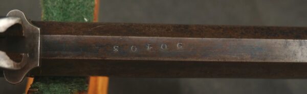 GR-0725-6617, Remington New Model Army in .44 percussion. Excellent Bore! BUY NOW - Image 15