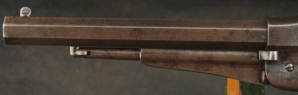 GR-0725-6617, Remington New Model Army in .44 percussion. Excellent Bore! BUY NOW - Image 16