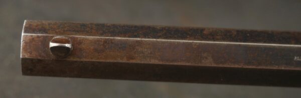GR-0725-6617, Remington New Model Army in .44 percussion. Excellent Bore! BUY NOW - Image 17