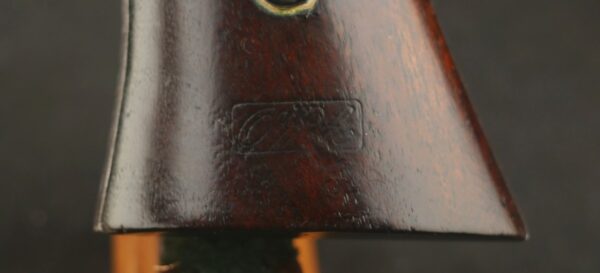 GR-0725-6618, Remington New Model Army. 8 inch barrel. Excellent bore. Fine Overall. BUY NOW - Image 13