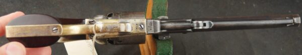 GR-0725-6619, Early Colt Model 1851 Navy. Made in 1852. BUY NOW - Image 3