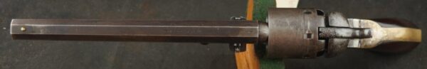 GR-0725-6619, Early Colt Model 1851 Navy. Made in 1852. BUY NOW - Image 4