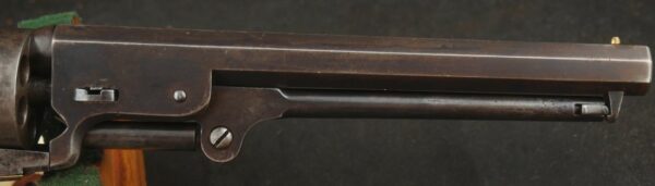 GR-0725-6619, Early Colt Model 1851 Navy. Made in 1852. BUY NOW - Image 8