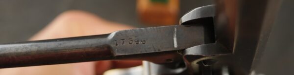 GR-0725-6619, Early Colt Model 1851 Navy. Made in 1852. BUY NOW - Image 15
