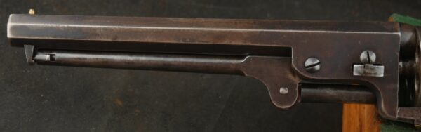 GR-0725-6619, Early Colt Model 1851 Navy. Made in 1852. BUY NOW - Image 16