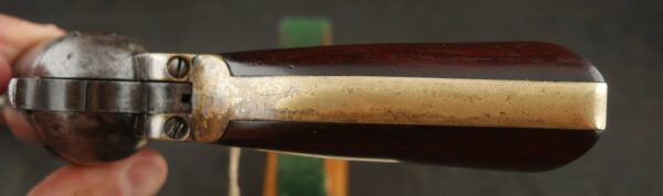 GR-0725-6619, Early Colt Model 1851 Navy. Made in 1852. BUY NOW - Image 21