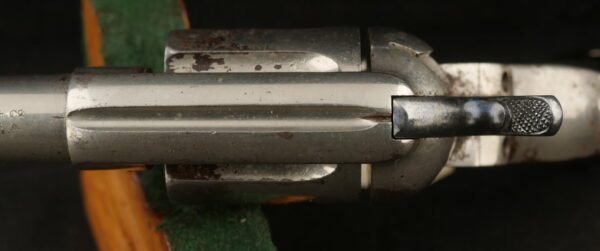 GR-0725-6623, Early Colt Model 1877 Lightning .38 cal. 6 shot. 3 ½ inch barrel. BUY NOW - Image 16