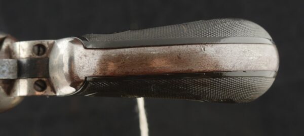GR-0725-6623, Early Colt Model 1877 Lightning .38 cal. 6 shot. 3 ½ inch barrel. BUY NOW - Image 17